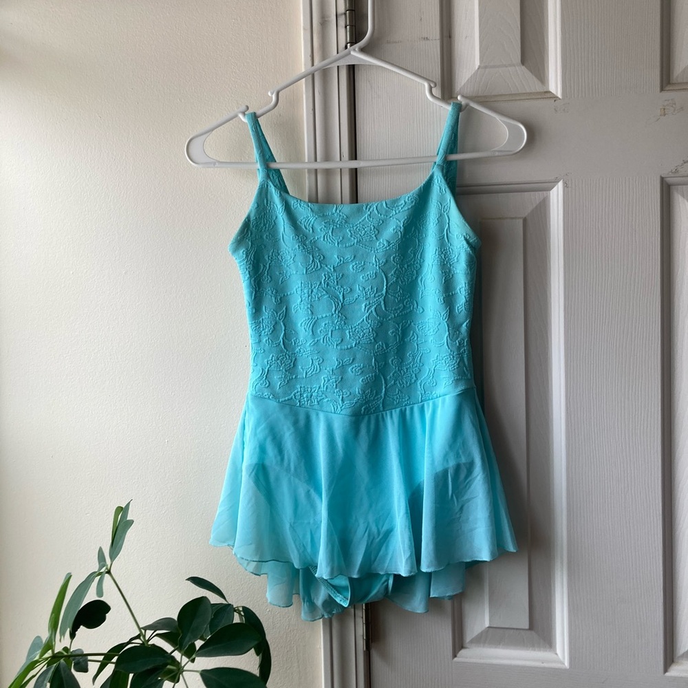 Wear Moi Leotard